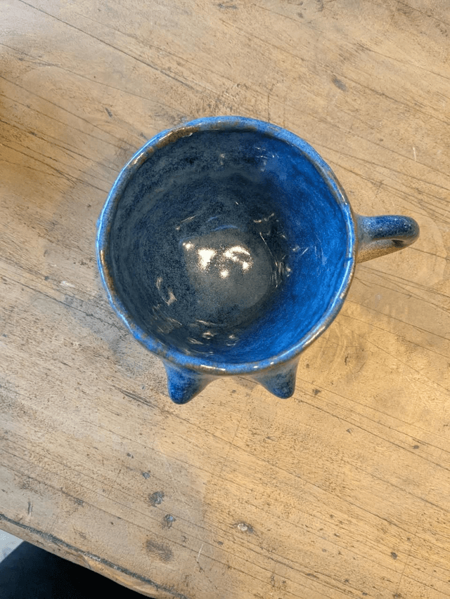 Grande tasse boobs 