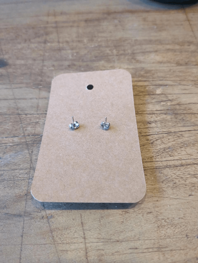 Boucles d'oreilles  (1)