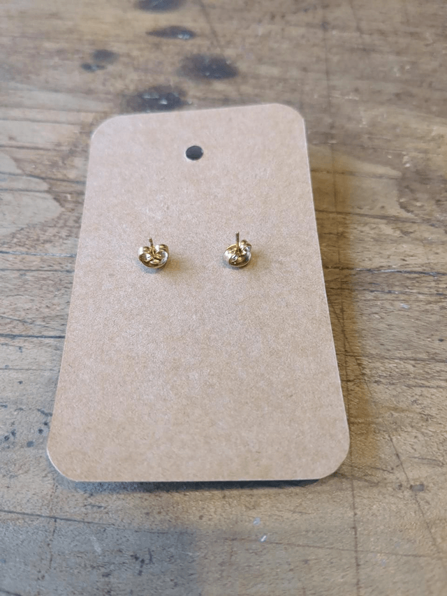 Boucles d'oreilles  (1)