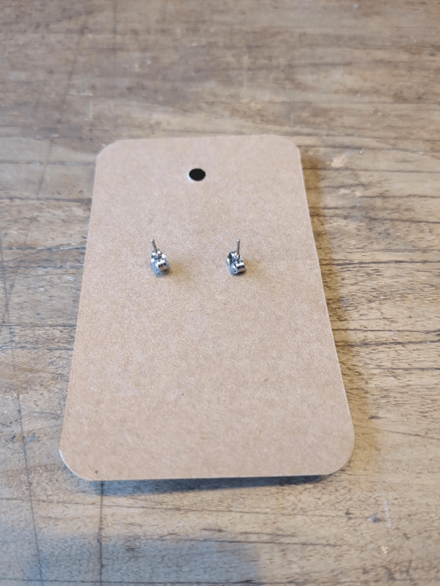 Boucles d'oreilles  (1)