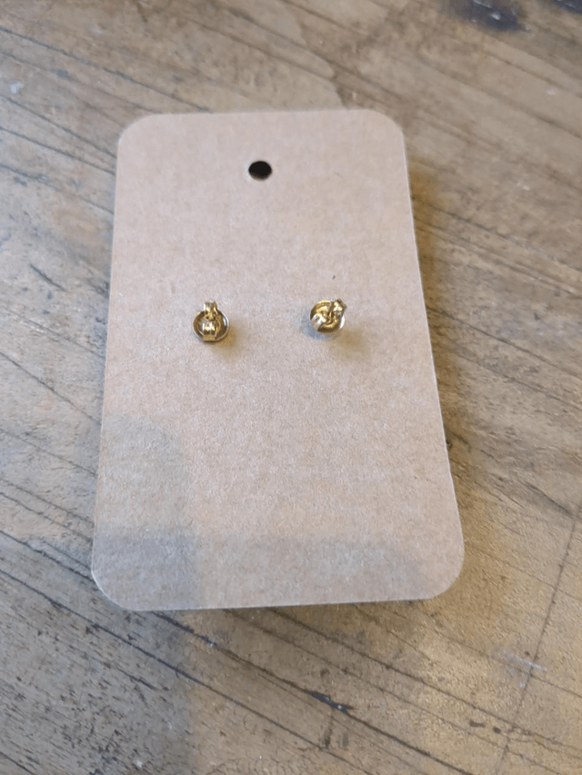 Boucles d'oreilles  (1)