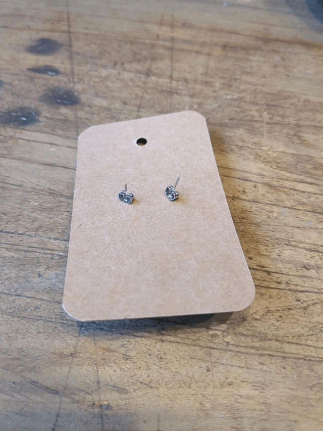 Boucles d'oreilles  (1)