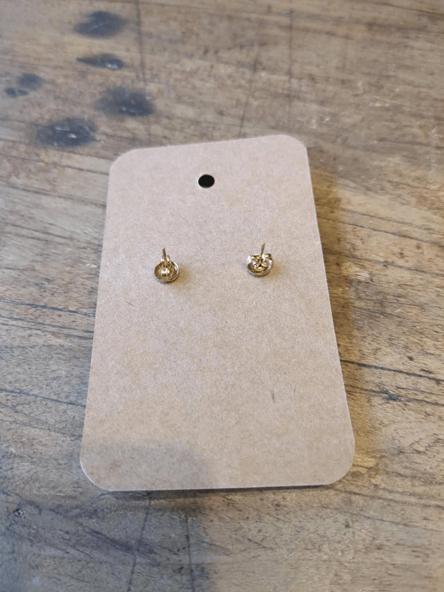 Boucles d'oreilles  (1)