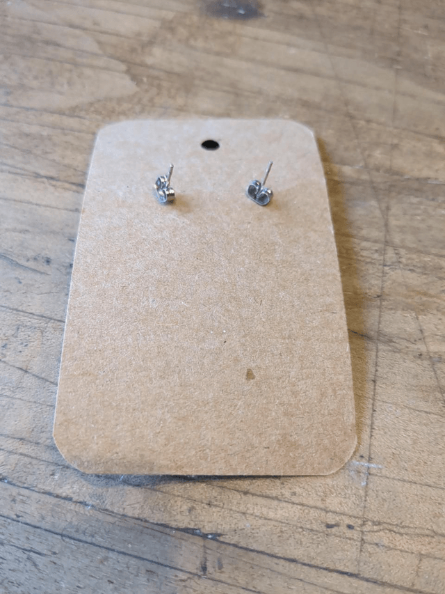 Boucles d'oreilles  (1)