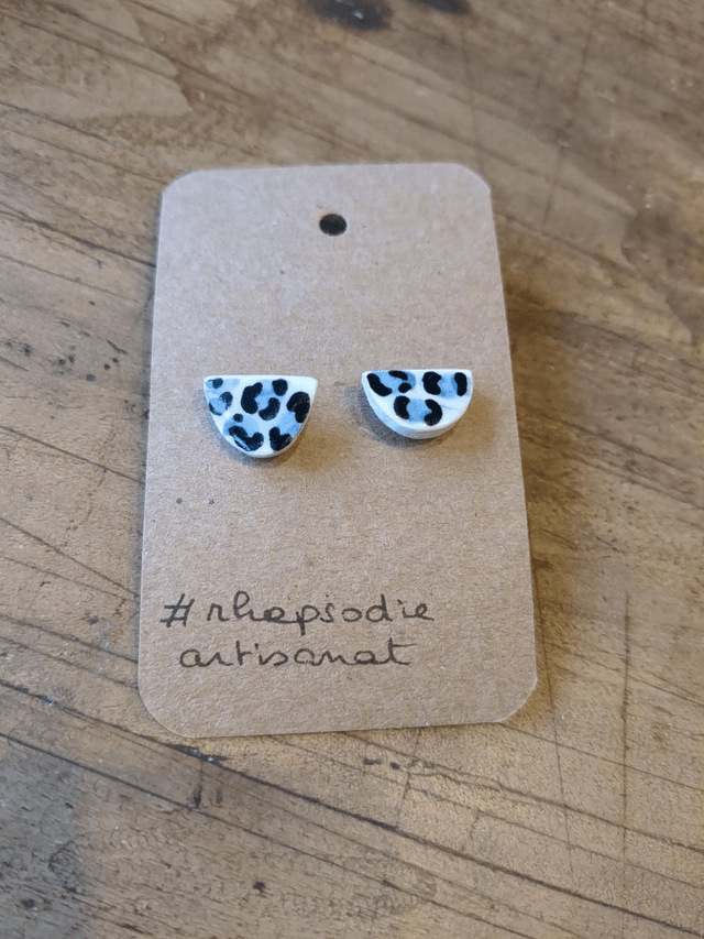 Boucles d'oreilles  (1)