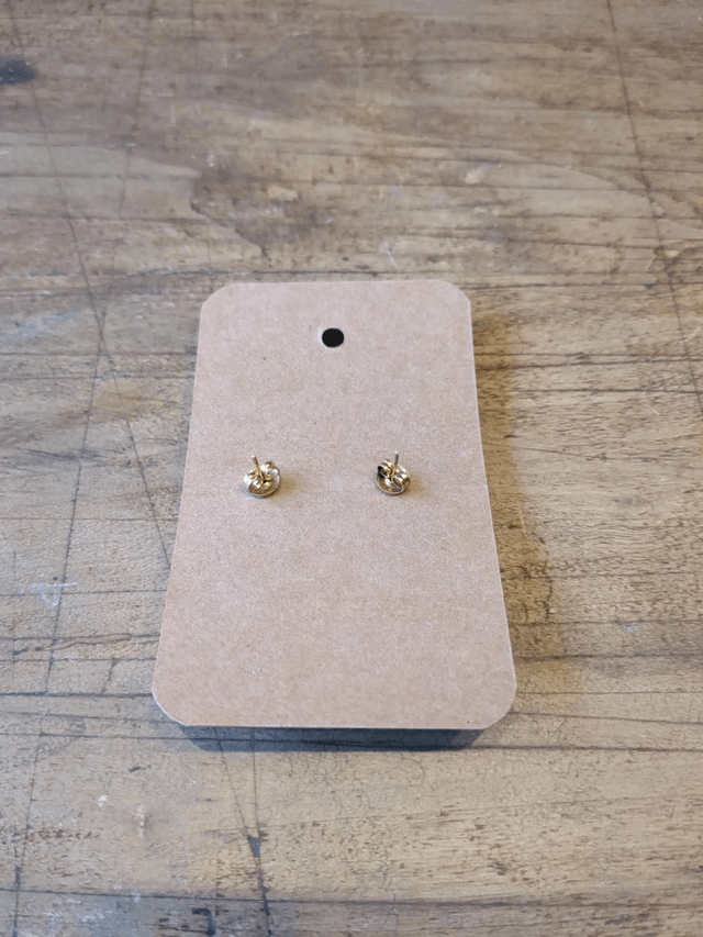 Boucles d'oreilles  (1)