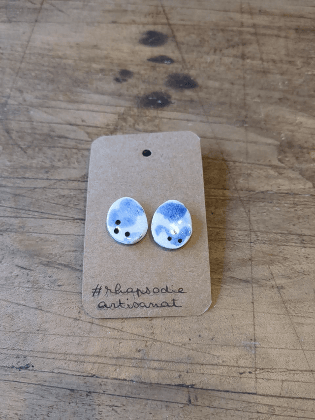 Boucles d&#039;oreilles  (2)